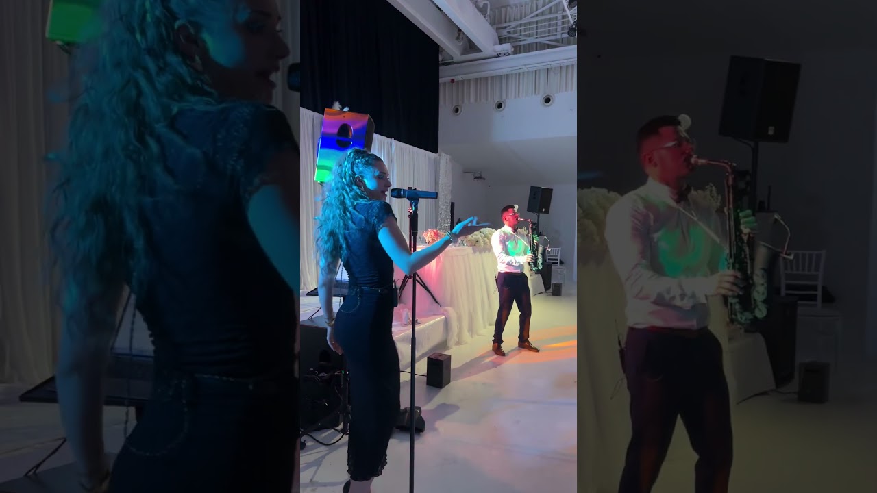 Tamada Julia für Ihre Hochzeit