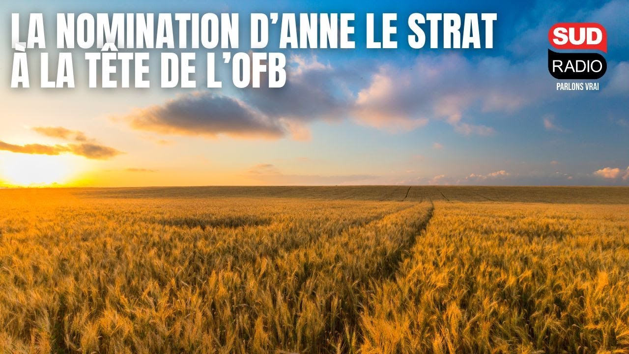 La nomination d’Anne Le Strat à la tête de l’OFB passe mal