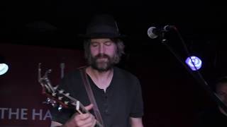 Jon Allen - Get What&#39;s Mine Live at the Half Moon