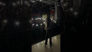 Так прошло клаб-шоу Baby Cute в Туле. Ставьте ❤️, если с первых секунд узнали трек!