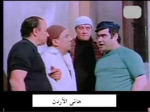 فيلم المتسول لعادل امام كامل