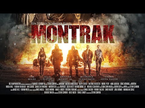 Montrak'