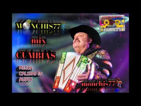 RAMON AYALA .. PURAS CUMBIAS