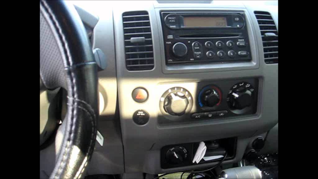 2006 Nissan frontier timing chain recall #5
