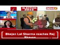 Bhajan Lal Sharma Appointed Rajasthan CM | BJP Throws Third Surprise | NewsX  - 22:58 min - News - Video