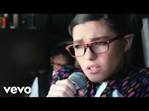 Phoebe Ryan - Chronic (Video)