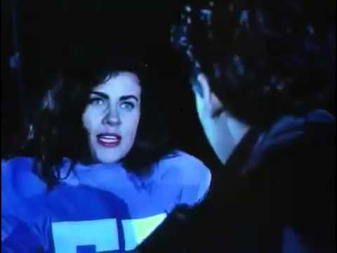 Prom Night III: The Last Kiss'