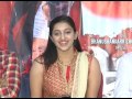 Ardhanaari success meet - Arjun Yajath & Mouryaani