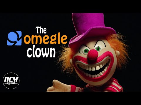 The Omegle Clown'