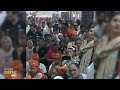 PM Modi attacks Congress for snatching reservation from SC/ST/OBCs in Jamia Milia Ismalia Uni #delhi  - 04:57 min - News - Video