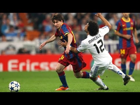 Upload mp3 to YouTube and audio cutter for Lionel Messi LEGENDARY Solo Goal vs Real Madrid ||HD|| download from Youtube