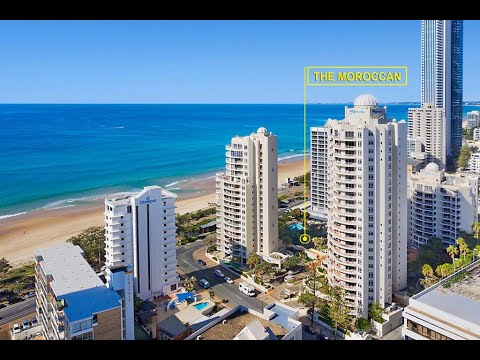 Property video