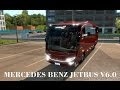 Mercedes Benz Jetbus v0.6