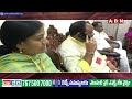 INSIDE: టీడీపీ మహిళ నేతపై వైసీపీ దాడులు | YCP Seediri Appalaraju vs TDP Gouthu Sireesha | ABN Telugu  - 04:34 min - News - Video