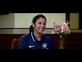 Women’s T20 World Cup | Smriti Mandhana Batting in SENA Countries - 01:48 min - News - Video