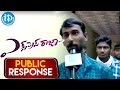 Express Raja Movie Public Response - Sharwanand, Surabhi