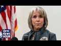 New Mexicos Democratic governor explains how state used National Guard to combat crime