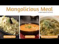 Raw Mango Rice | Kairichi Amti | Raw Mango Chilli Chicken | Sanjeev Kapoor Khazana
