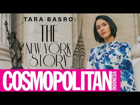 Cosmopolitan:Fashion, Lifestyle, Cinta, Karir & Selebriti