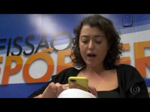 SP1 (08/04)|  Funcionários do Hospital Tide Setúbal relatam falta de equipamento de proteção