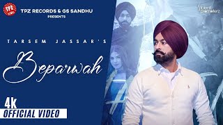 Beparwah ~ Tarsem Jassar ft Aaveera Singh Masson | Punjabi Song