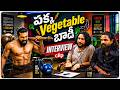 రామ్ చరణ్ గారిది పక్క Vegetable బాడీ | Kurma Rao & Ganesh Interview Clip | Volga Video