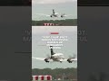 Very calm pilot makes successful wheels-up emergency landing(CNN) - 00:49 min - News - Video