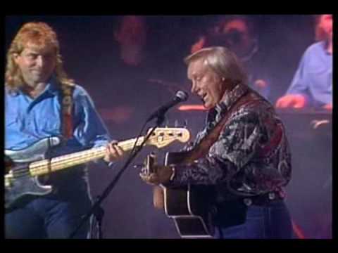 George Jones - I Don't Need Your Rocking Chair - YouTube