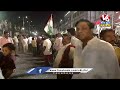 CM Revanth Reddy LIVE : Congress Corner Meeting At Quthbullapur | V6 News  - 03:35:31 min - News - Video