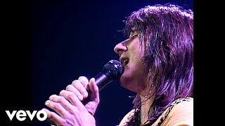 Journey - Who&#39;s Crying Now (Live 1981: Escape Tour - 2022 HD Remaster)