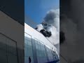 Factory blast in Russias Rostov region  - 00:35 min - News - Video