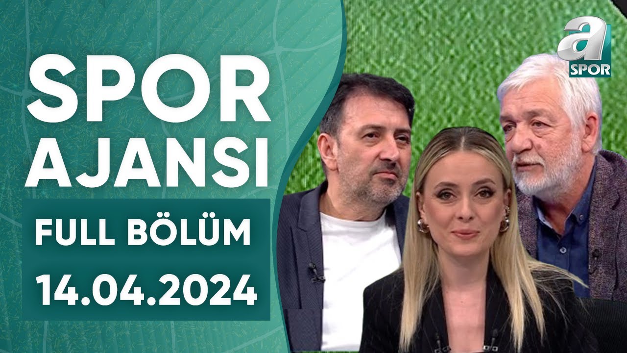 Beşiktaş'ta Yeni Teknik Direktör Kim Olacak? Gürcan Bilgiç Gelişmeleri Yorumladı / A Spor