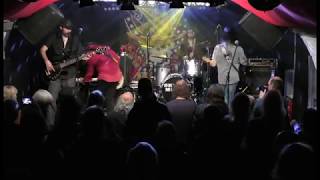 Skinny Molly &quot;Freebird&quot; Live Kulturbastion Torgau 27 09 2019