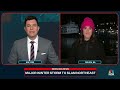 Top Story with Tom Llamas - Jan. 5 | NBC News NOW  - 38:30 min - News - Video