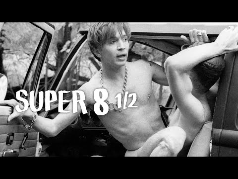 Super 8½'