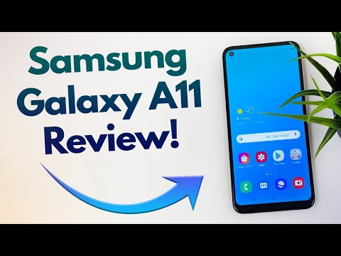 samsung a11 cheapest price