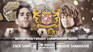 njpw royal quest