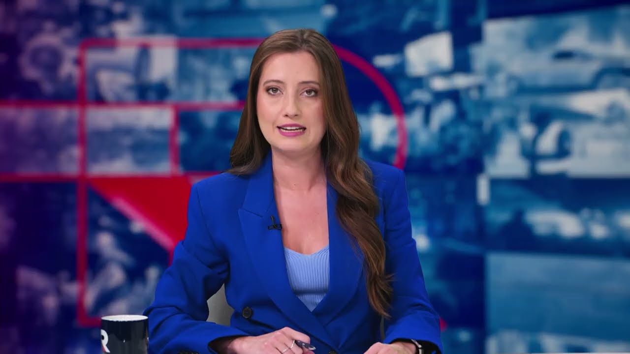 Republika Wieczór | Paulina Bilińska | 08.06.2025