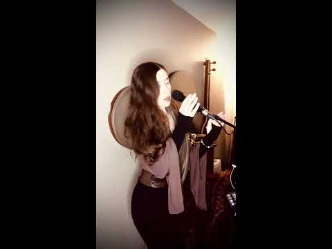 Ariana Saraha & Flight Behavior - La Rosa / Swallow Song (medley)