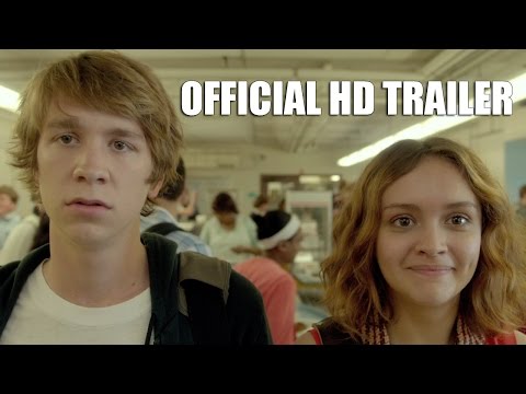 Me and Earl and the Dying Girl'