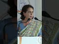 Priyanka Gandhi hits out at PM Modi over obscene videos case involving JD(S) MP Prajwal Revanna  - 00:59 min - News - Video