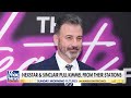 Jimmy Kimmel called out for SICK and evil lie after Kirks assassination  - 07:35 min - News - Video