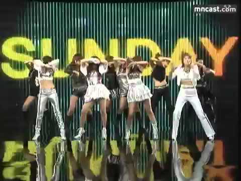 천상지희/CSJH the grace-한번 더 ok?(dance MV)
