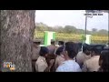 Farewell to a Legend: DMDK Chief Vijayakanths Final Journey Begins | Chennai Mourns | News9  - 03:32 min - News - Video