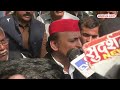 Kejriwal Arrested: Akhilesh Yadav ने केजरीवाल की गिरफ्तारी पर दिया बड़ा बयान | Breaking | ED | DELHI  - 04:46 min - News - Video