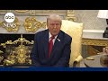 Trump criticizes Vladimir Putin for continuing war with Ukraine