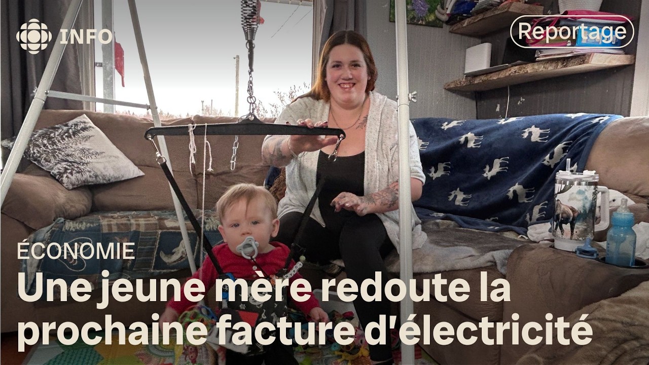 Les Néo-Brunswickois expriment leur désaccord face à l’augmentation marquée du prix de l'électricité