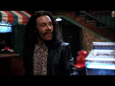 Vampire in Brooklyn'