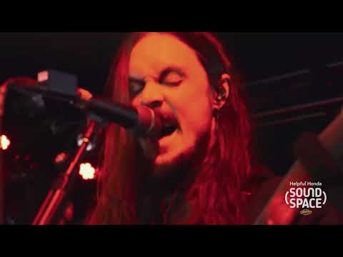 Bad Omens - Nowhere to go - Live @ the KROQ Helpful Honda Sound Space 2024