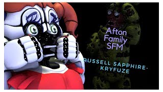 The End Of The Afton Family Fnaf Sister Location Sfm Outdated
